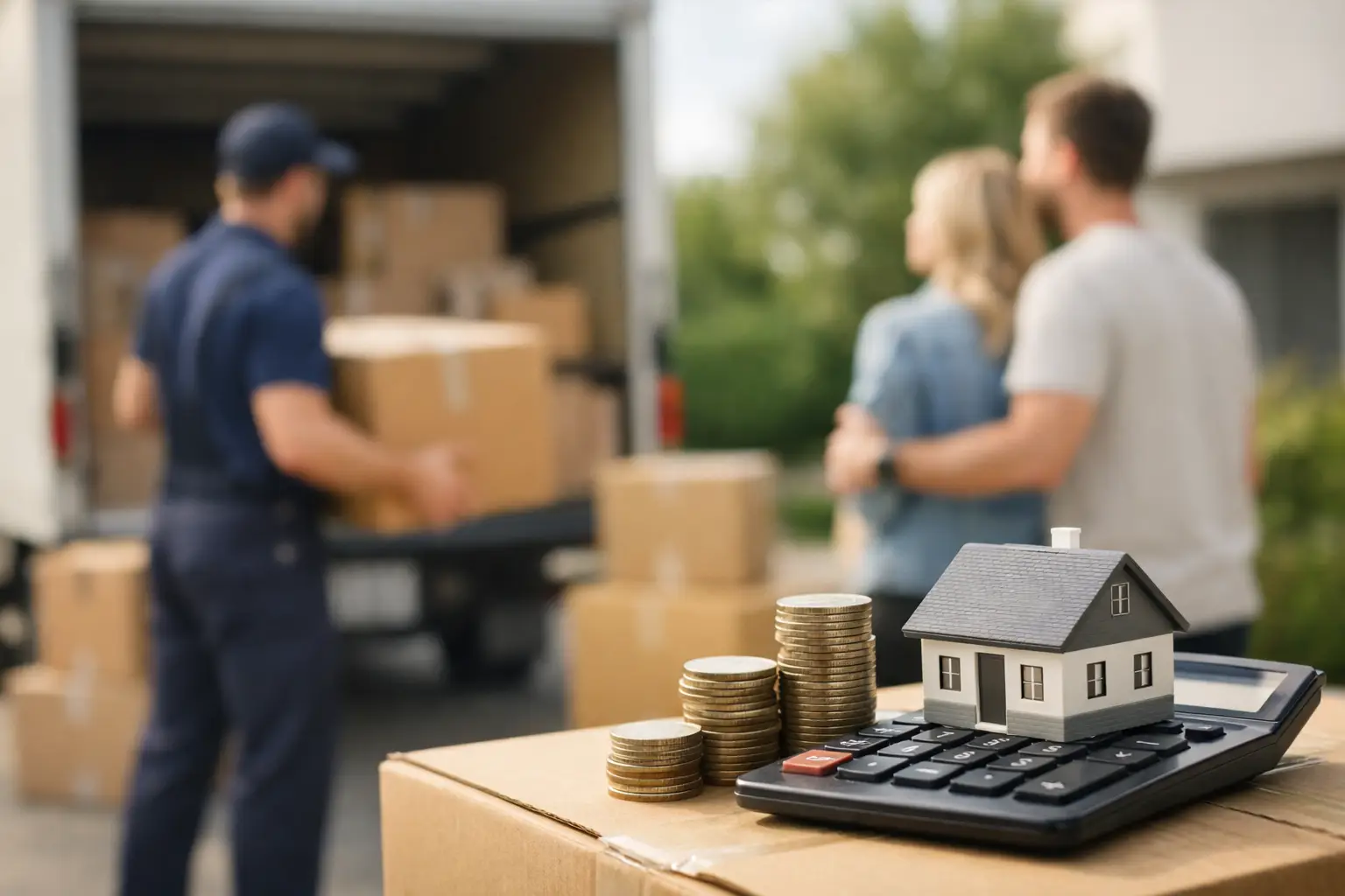 How Much Do Removalists Cost in 2026?