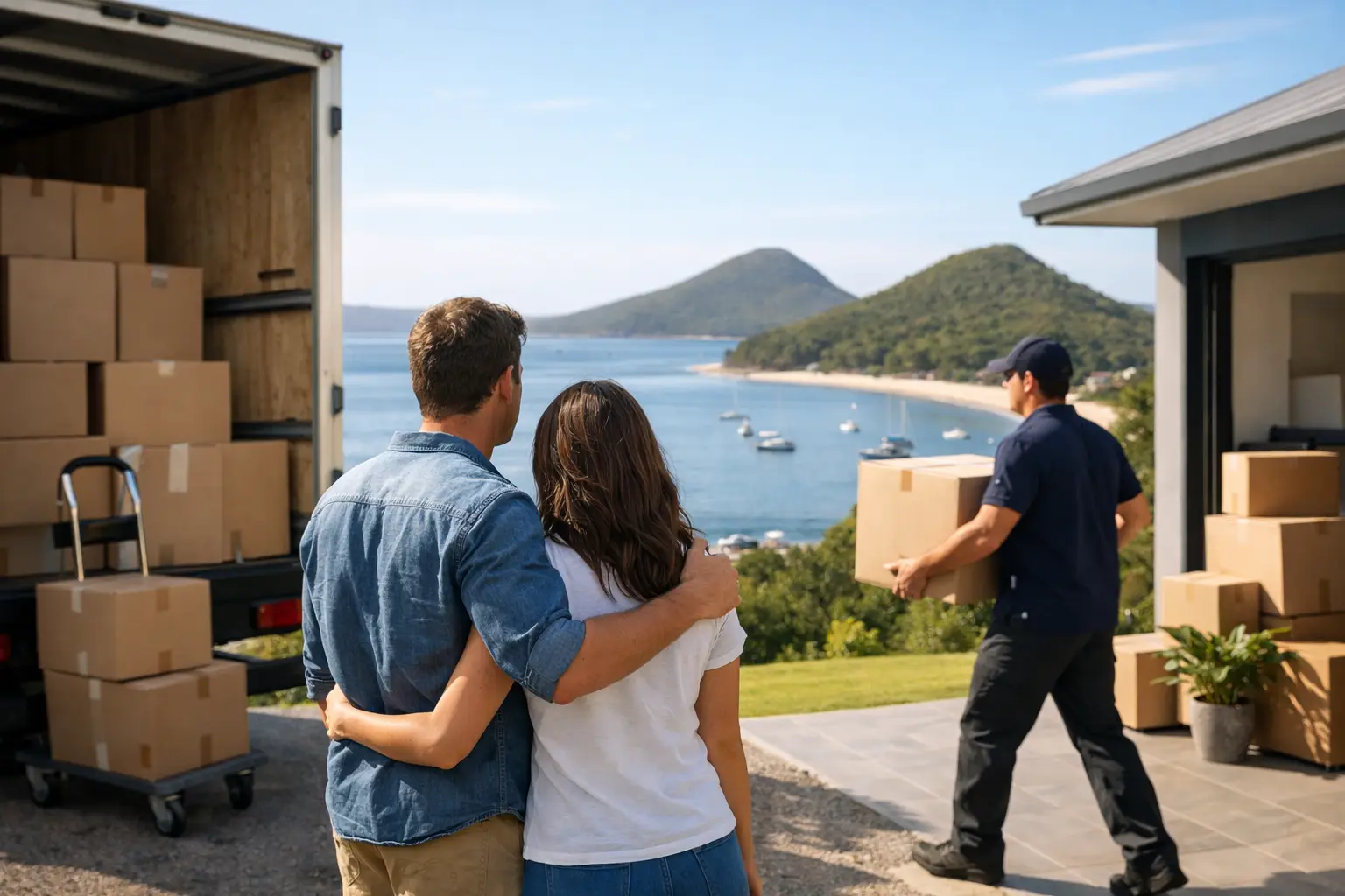 Port Stephens Moving Trends Shaping Local Moves