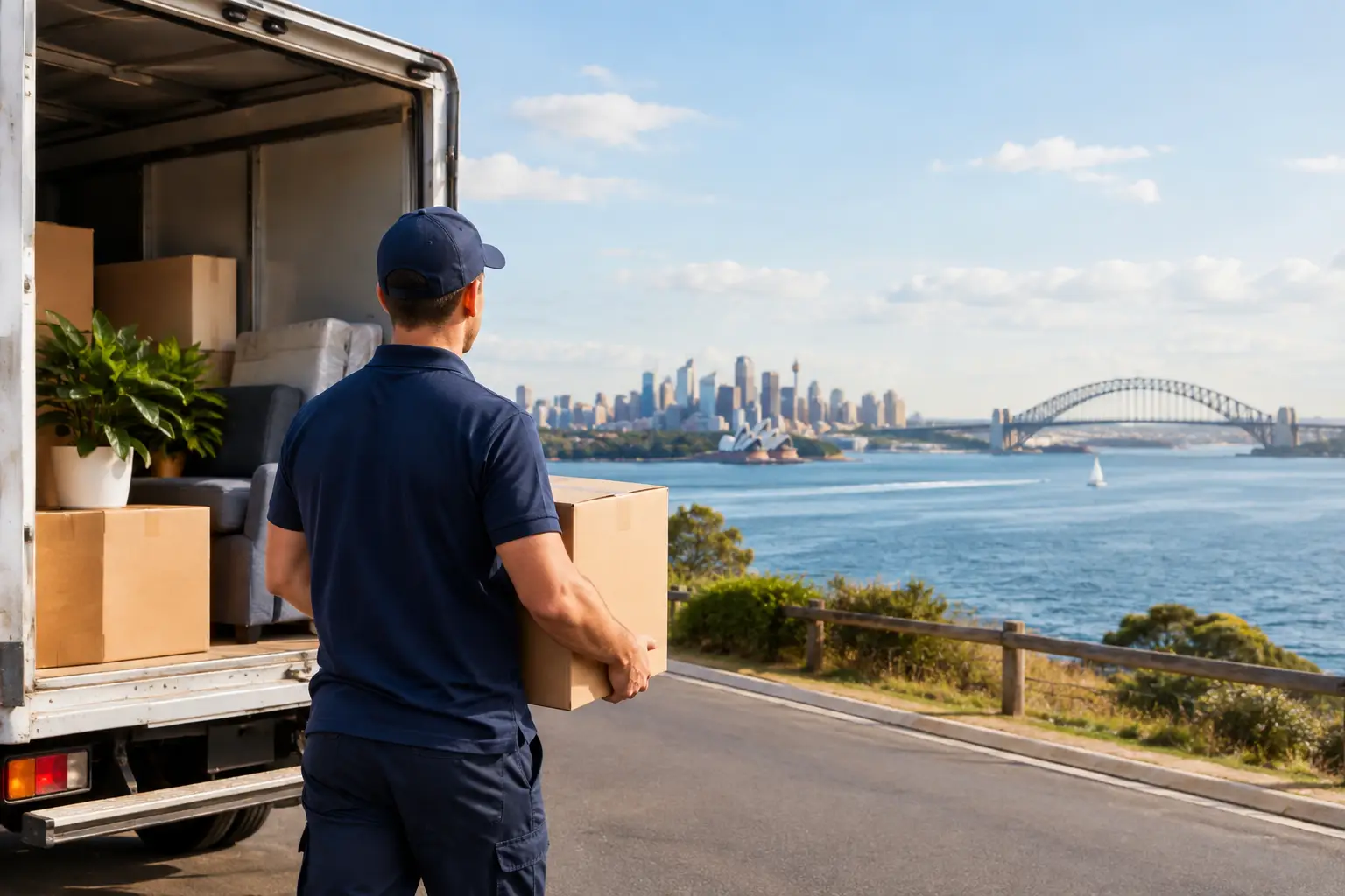 A Local Guide to Sydney to Newcastle Moves