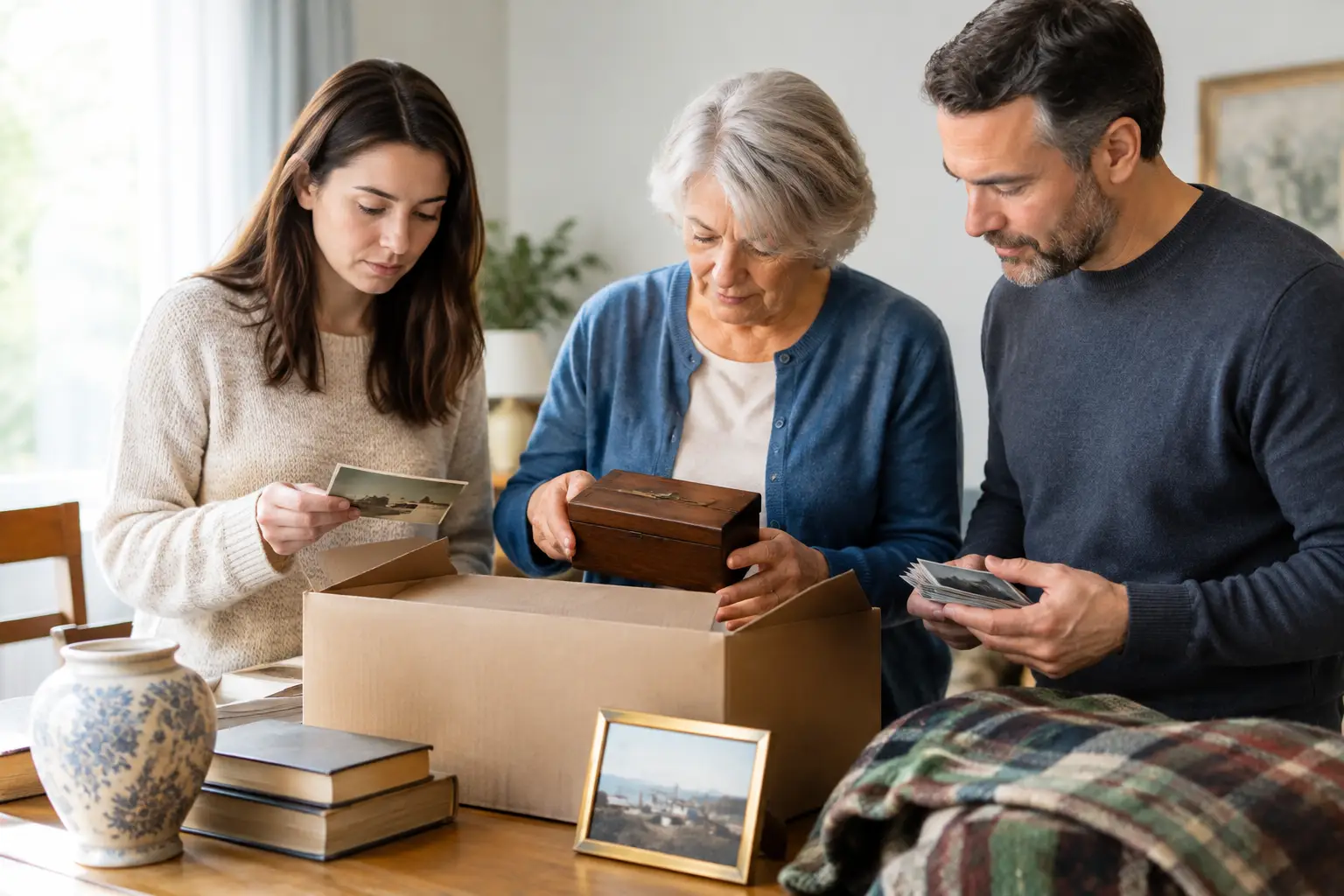 Deceased Estate Clearance Guide for Families