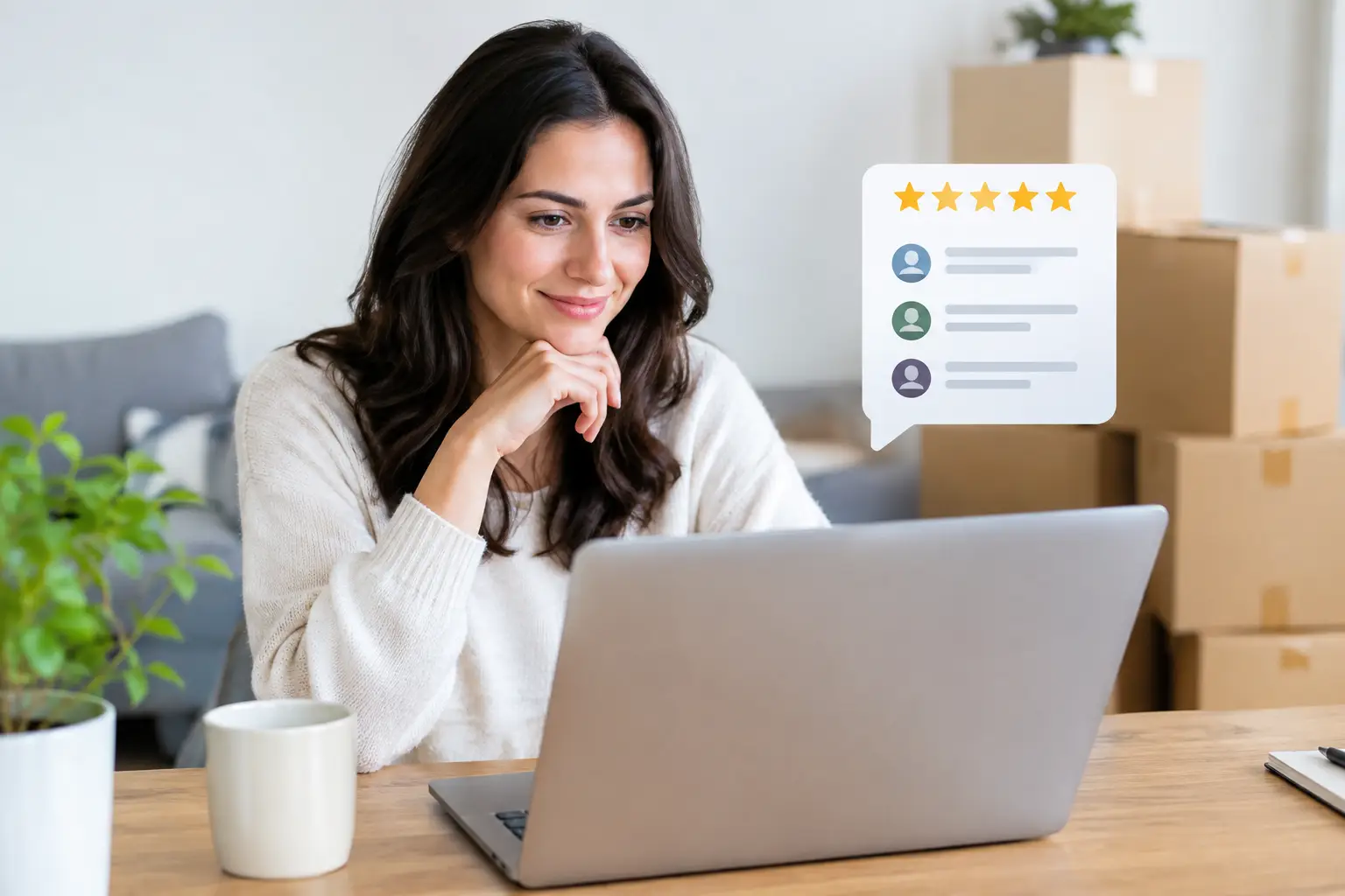 How to Read Insured Removalist Feedback Well